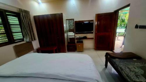 Nandigunda Casa | NesaraVana - Ecostay