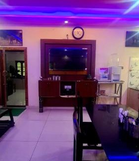 Nandigunda Casa | NesaraVana - Ecostay