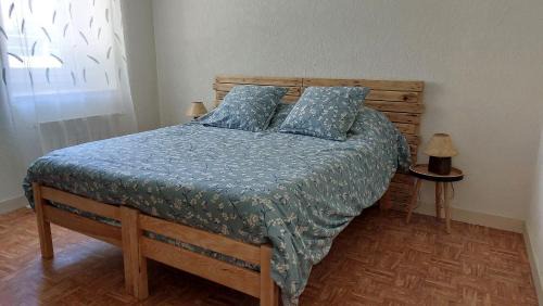 Saint-Setiers Casa | NESST - Gîte Horse & Dog Friendly Cottage