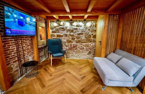 Old Town Apartamento | Nest 40 Central Heritage Apartment Cluj