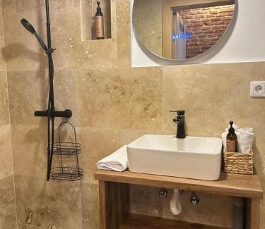 Old Town Apartamento | Nest 40 Central Heritage Apartment Cluj