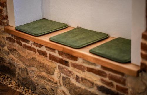 Old Town Apartamento | Nest 40 Central Heritage Apartment Cluj