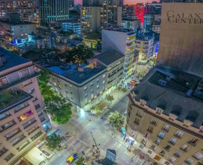 Bellas Artes Apartamento | Nest Bellas Artes