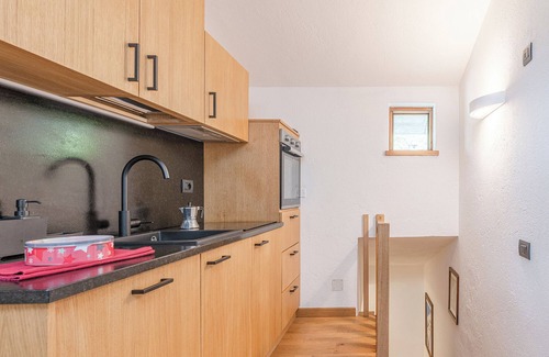 Courmayeur Apartamento | Nest home in front of Mont Blanc