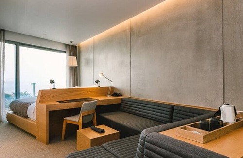 Islamabad Hotel | Nest Hotel