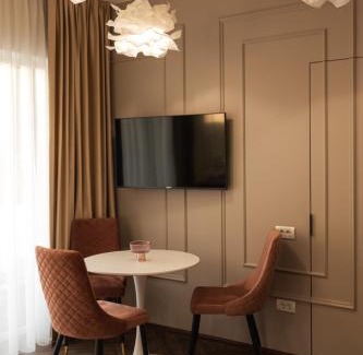 Baia Mare Apartamento | Nest Inn Charm Apartment