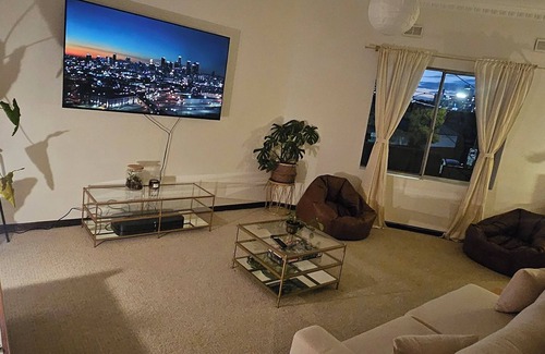 Abbotsford Apartamento | Nest @ Maggies located in the heart of Abbotsford, close to MCG & wedding venues