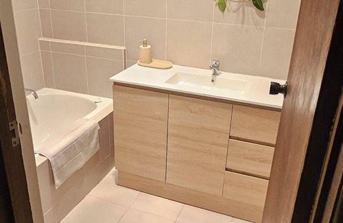 Abbotsford Apartamento | Nest @ Maggies located in the heart of Abbotsford, close to MCG & wedding venues