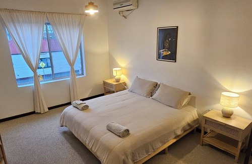 Abbotsford Apartamento | Nest @ Maggies located in the heart of Abbotsford, close to MCG & wedding venues