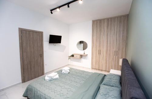 Trikala Apartamento | Nest of paradise