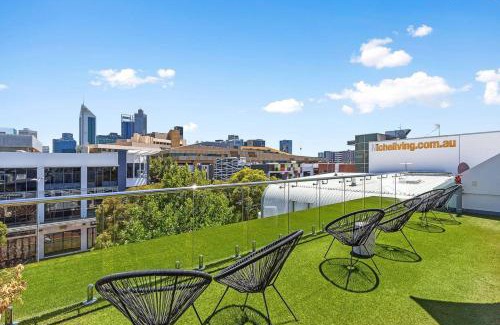 Perth Hotel | Nest on Newcastle - S4