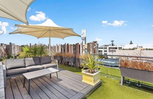 Perth Hotel | Nest on Newcastle - S4