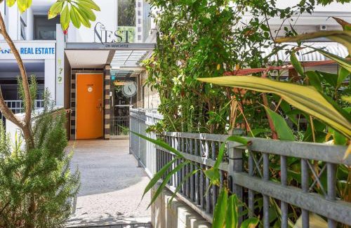 Perth Hotel | Nest on Newcastle - S4