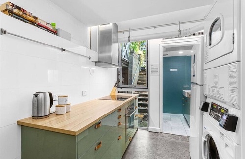 Perth Hotel | Nest on Newcastle – T3