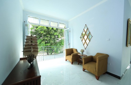 Menteng Casa | Nest Residence
