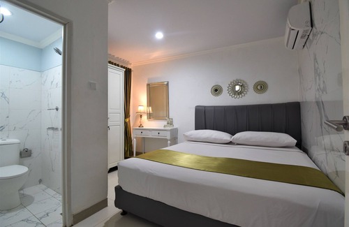Menteng Casa | Nest Residence