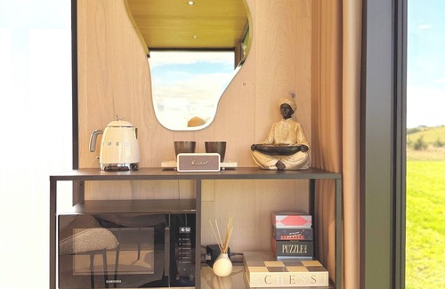 Hella Casa | Nest Retreat Iceland - Aurora