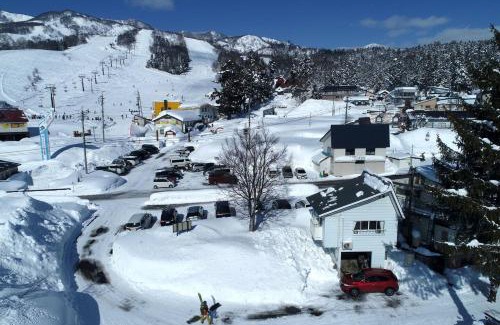 Iiyama Casa | Nest Togari Onsen