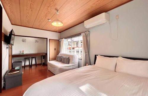 Iiyama Casa | Nest Togari Onsen