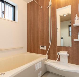 Minami Villa | nestay東九条01左側