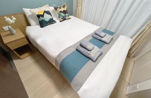 Iriya Apartamento | nestay inn tokyo ueno
