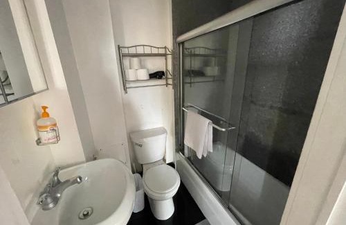 NoMad Apartamento | Nestel & Nest Loft Aparthotel Kitchenette