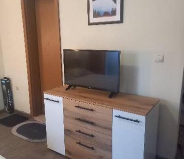 Tsarevo Apartamento | Nestinarka beach studio