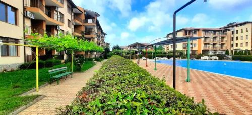 Tsarevo Apartamento | Nestinarka beach studio