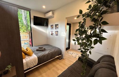 Niagara Falls Casa | Nestle By The Falls - Niagara Falls