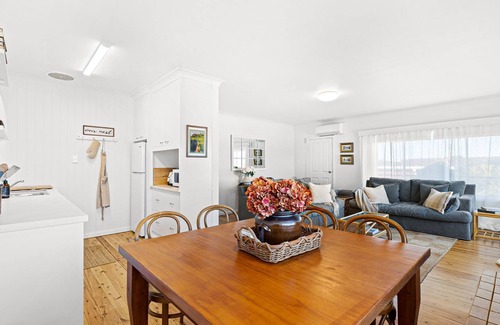 North Narooma Casa | Nestle In Narooma - 10 Hillcrest Ave North Narooma