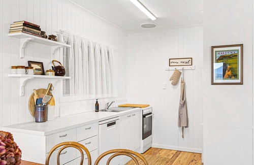 North Narooma Casa | Nestle In Narooma - 10 Hillcrest Ave North Narooma