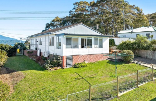 North Narooma Casa | Nestle In Narooma - 10 Hillcrest Ave North Narooma