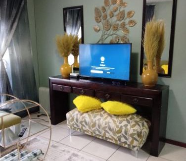 Krugersdorp Apartamento | Nestle -me