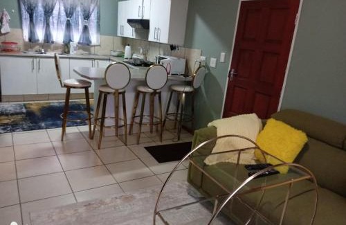 Krugersdorp Apartamento | Nestle -me