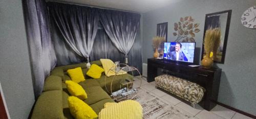 Krugersdorp Apartamento | Nestle -me
