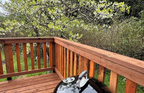 Ketchikan Casa | Nestled At the Top of two famous Totem pole Parks Enjoyable, comfortable house