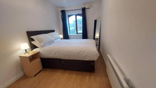 The Liberties Apartamento | Nestled Away 2BD - 500Mtrs to Guinness Storehouse