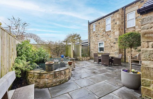 Newcastle-upon-Tyne Cabaña | nestled in countryside on border between co.durham and Newcastle upon Tyne