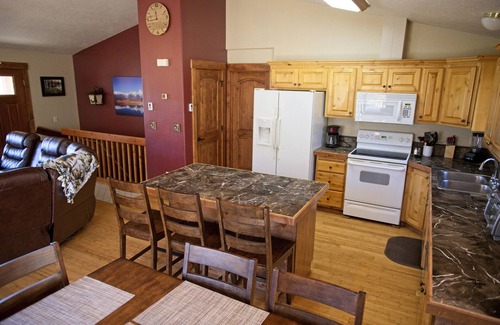 Star Valley Ranch Casa | Nestled in the Heart of Star Valley Ranch