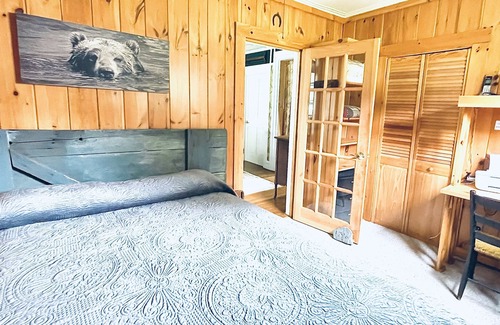 Susquehanna Otro | Nestled in the countryside just 2 miles from the W. Branch of the Delaware River
