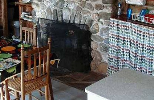 Friendship Cabaña | Enclavado en los árboles con vistas al mar