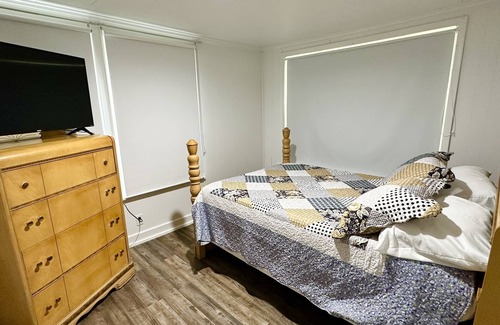 Cherokee Otro | Nestled inside the Great Smoky Mountains National Park