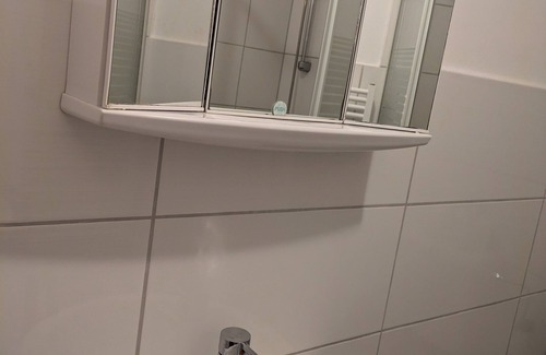 Heppens Casa | NestOaseWHV Küstenzimmer im Stadtherz