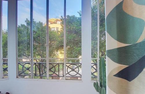 Cimiez Apartamento | Nestor&Jeeves - BEL AIR - City Center - Modern