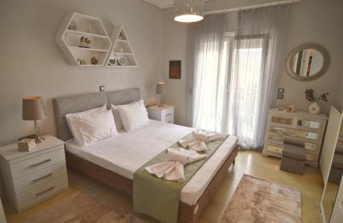 Kastoria Apartamento | Nestoras Comfortable Stay - Private Parking