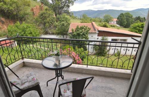 Kastoria Apartamento | Nestoras Comfortable Stay - Private Parking