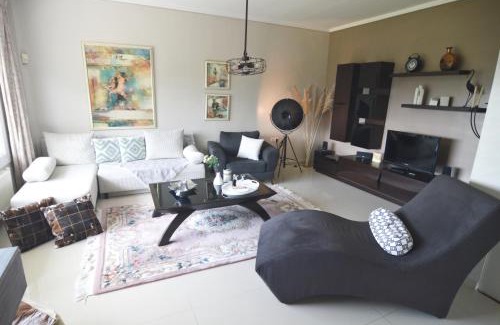 Kastoria Apartamento | Nestoras Comfortable Stay - Private Parking