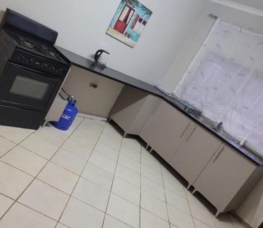 Solwezi Apartamento | Nestville apartment