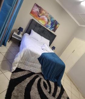 Solwezi Apartamento | Nestville apartment