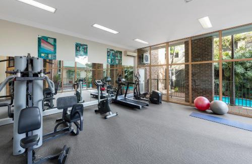Pennant Hills Apartamento | Nesuto Pennant Hills